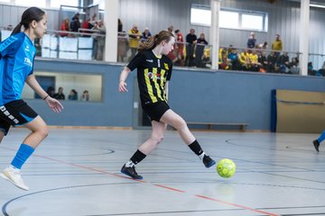 Bild 302 - wBJ NFV Futsalmeisterschaft